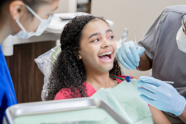 Best Emergency Pediatric Dental Care in Kettering, MD