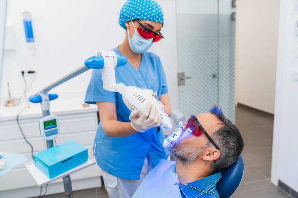 Best Emergency X-Rays and Diagnostics in Kettering, MD