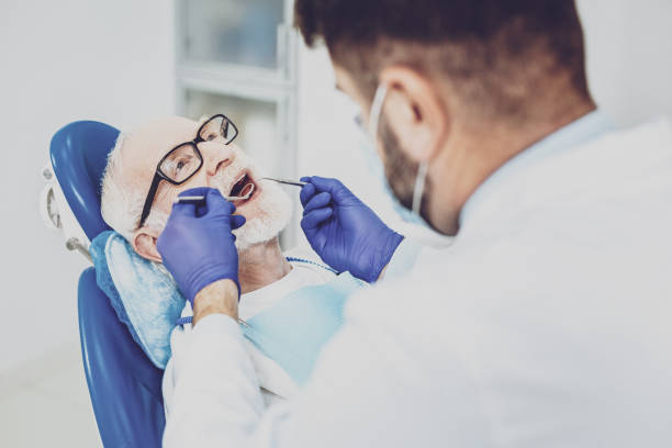 Best Knocked-Out Tooth (Avulsed Tooth) Treatment in Kettering, MD